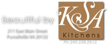Ksa Kitchen